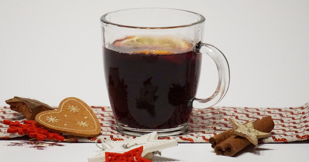 Kaffe Pepparkaka