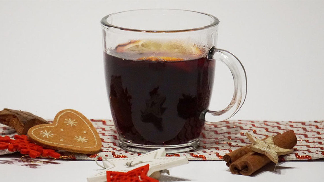 Kaffe Pepparkaka