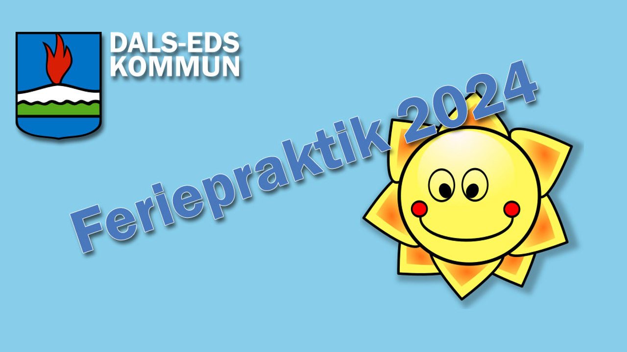 Feriepraktik2024