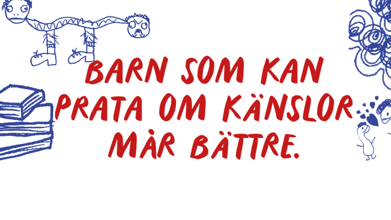 Livsviktiga Snack