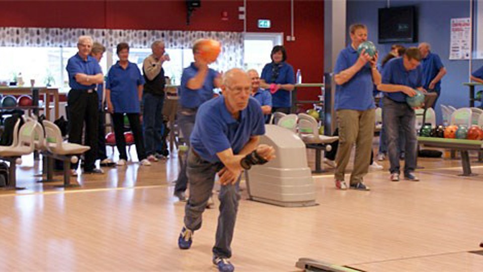 Bowling