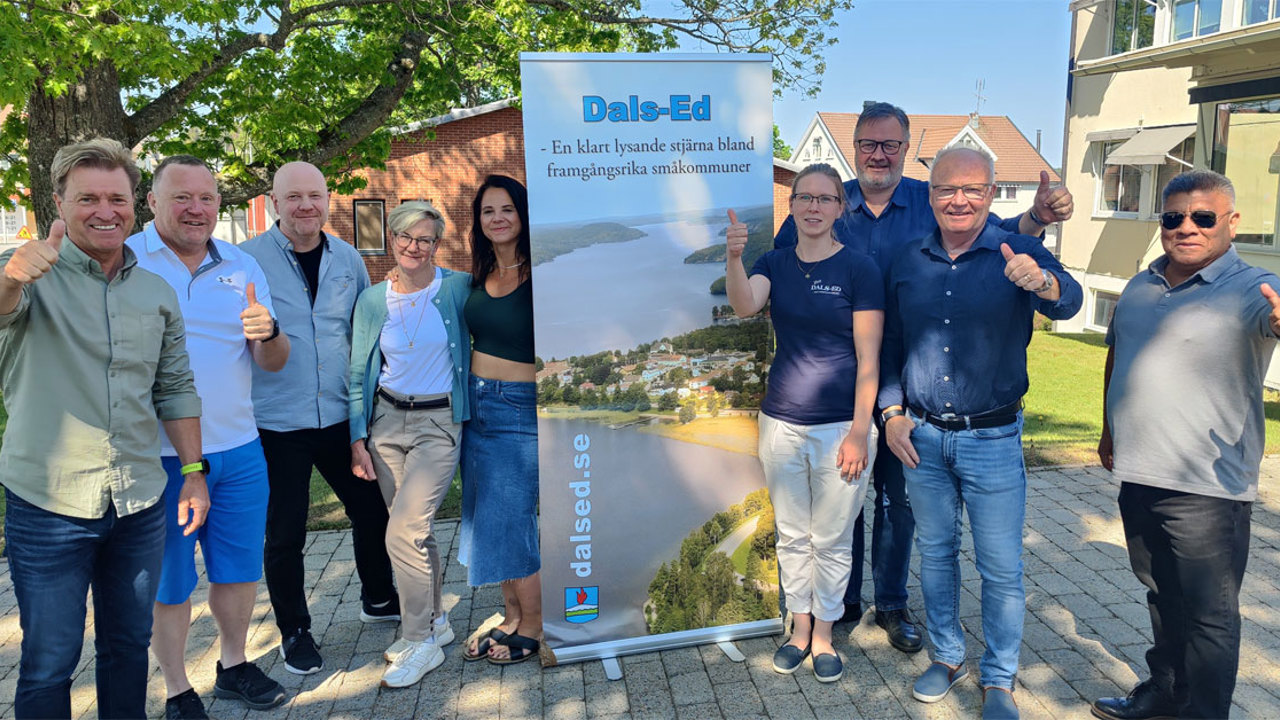Gruppbild