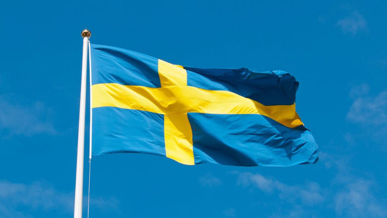 Svenska Flaggan