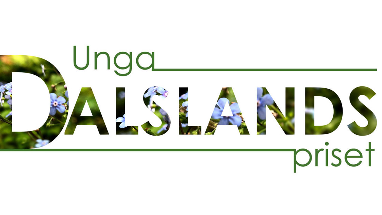 Unga Dalslandspriset