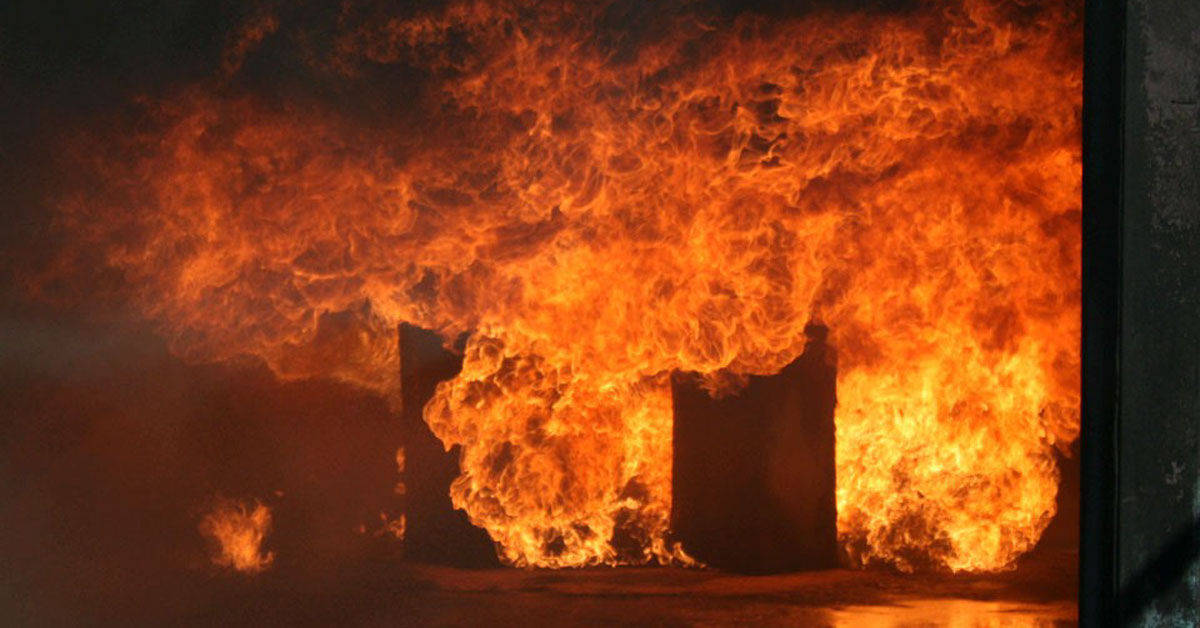 Explosiv brand