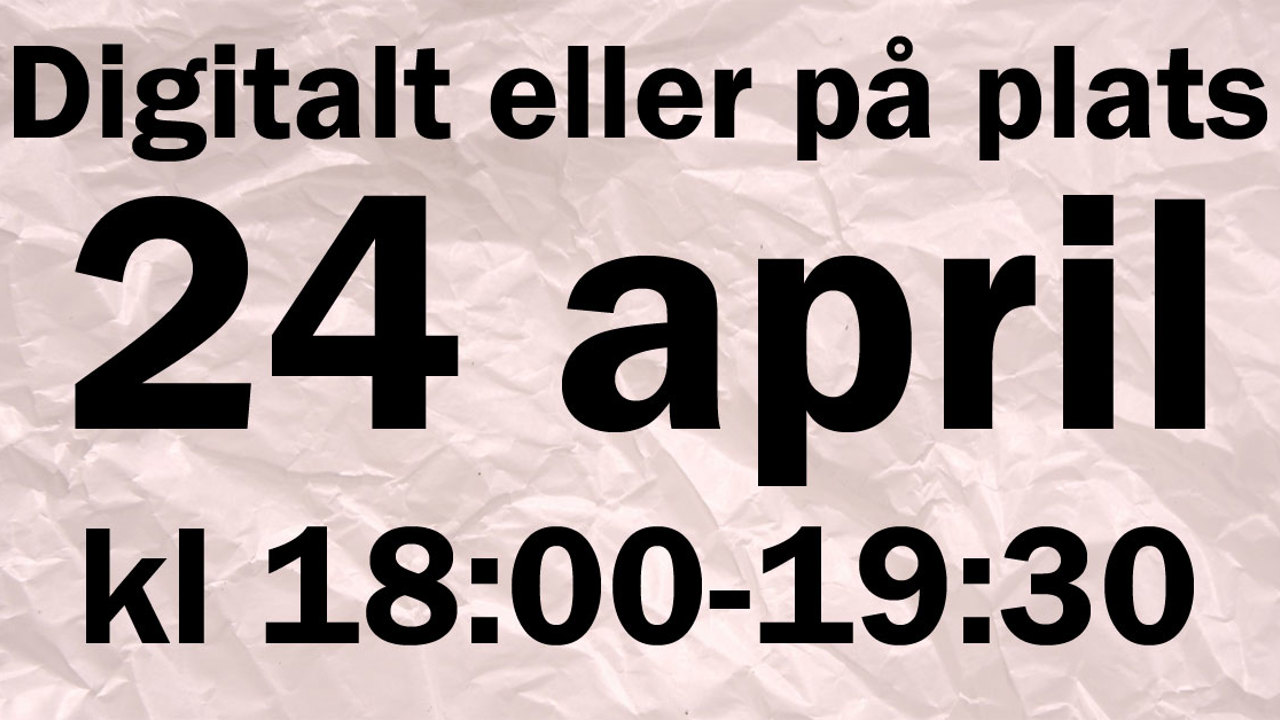 Drogforelasning Puff