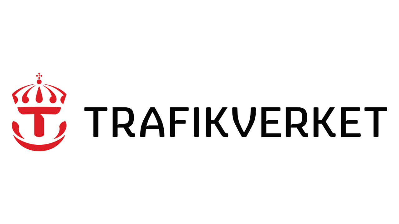Trafikverket Logotyp