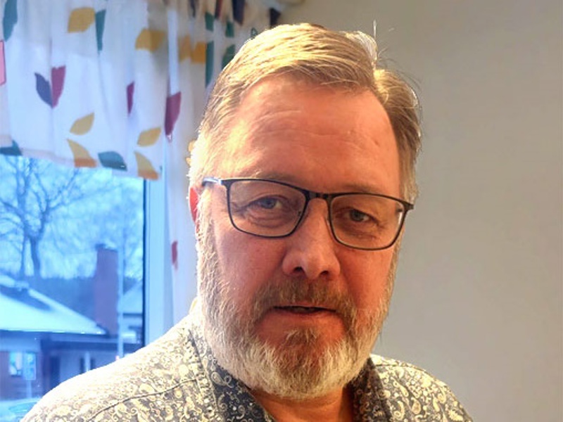 <strong>Andreas Nilsson (M)</strong>
