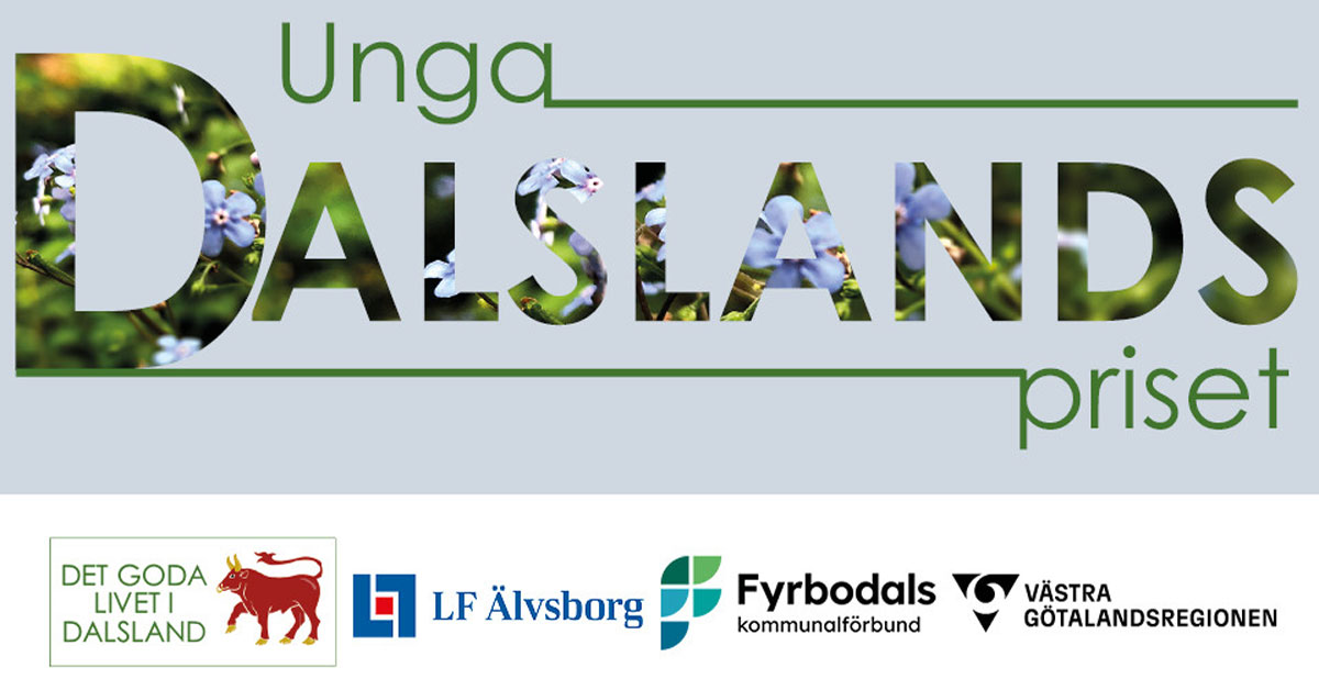 Unga Dalslandspriset