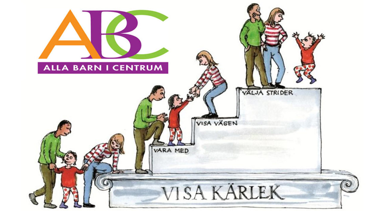 Abc Alla Barn I Centrum